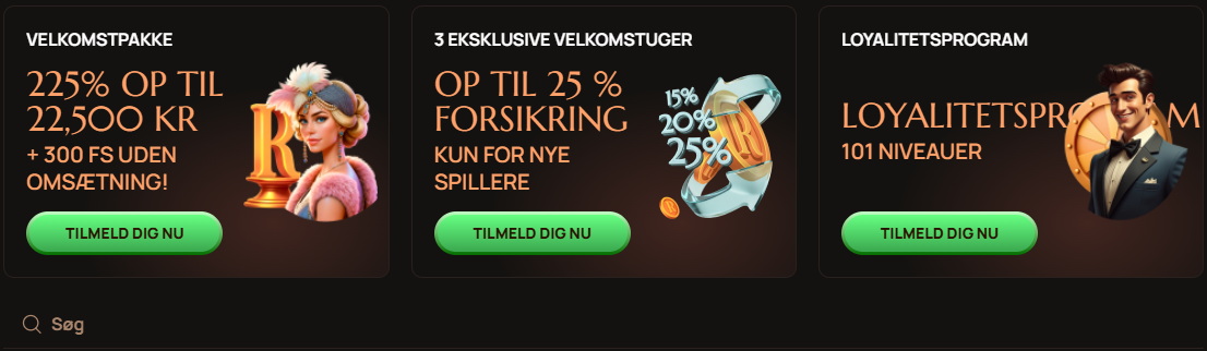 Ritzo DK